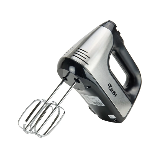 Batidora de Mano Tem 400W 6 Velocidades