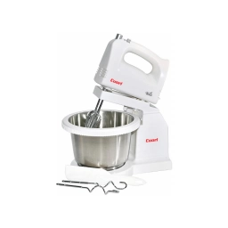 Batidora Giratoria con Bowl Cuori Tosca 200W 5 Niveles