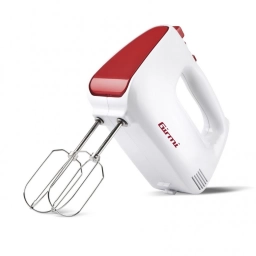 Batidora de Mano Girmi SB41 400 W 5 Velocidades Turbo