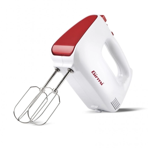 Batidora de Mano Girmi SB41 400 W 5 Velocidades Turbo