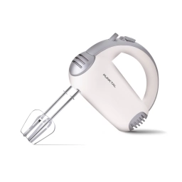 Batidora de Mano Punktal 250 W 5 Velocidades Turbo
