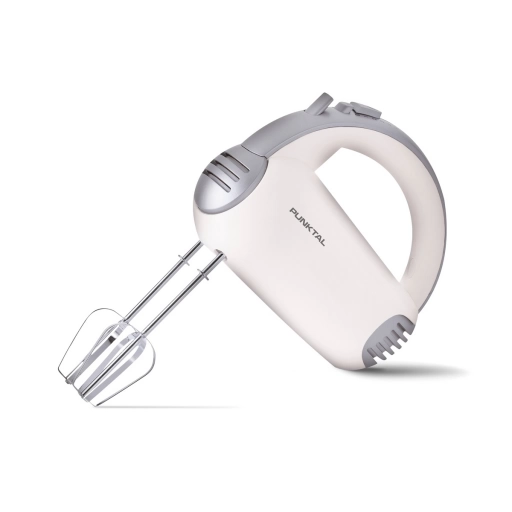 Batidora de Mano Punktal 250 W 5 Velocidades Turbo