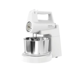 Batidora de Mano Midea HM0293CEE 400 W 5 Velocidades
