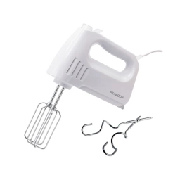 Batidora de Mano Peabody PE-HM550B 300 W 4 Velocidades