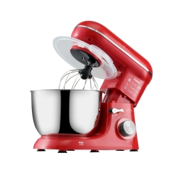 Batidora Planetaria Cuori Donna 4.5 Litros 6 Velocidades