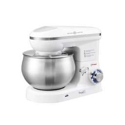 Batidora Planetaria Cuori Donna 5 litros 6 Velocidades