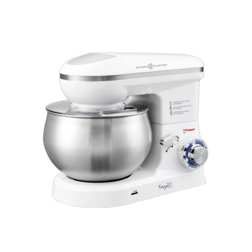 Batidora Planetaria Cuori Forza 5 Litros 6 Velocidades
