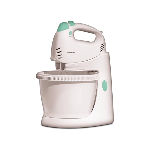 Batidora Punktal con Bowl Giratorio 3 litros 300 W