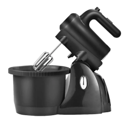 Batidora Xion XI-BA380 con Bowl Giratorio 2 litros