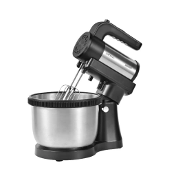 Batidora Xion XI-BA550 con Bowl Giratorio 4 litros