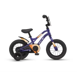 Bicicleta Infantil GT Siren Rodado 12 Violeta