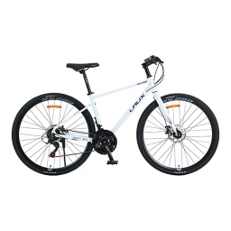 Bicicleta de Monta�a Laux Hurricane R29 21 Velocidades