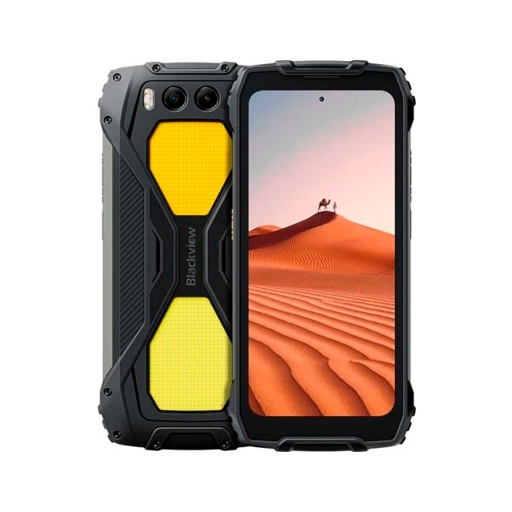 Blackview BV7300 12GB 256GB 50MP IP68 Dual SIM 4G 