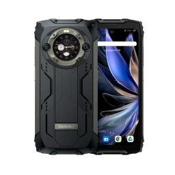 Blackview�BV9300 Pro 12GB 256GB C�mara Dual 64MP Dual SIM 4G Negro