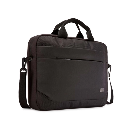 Bolso Case Logic Advantage para Notebook de hasta 14 pulgadas