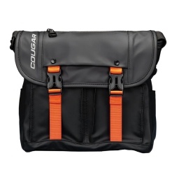 Bolso para Notebook Cougar Enforcer Negro 15,6 pulgadas