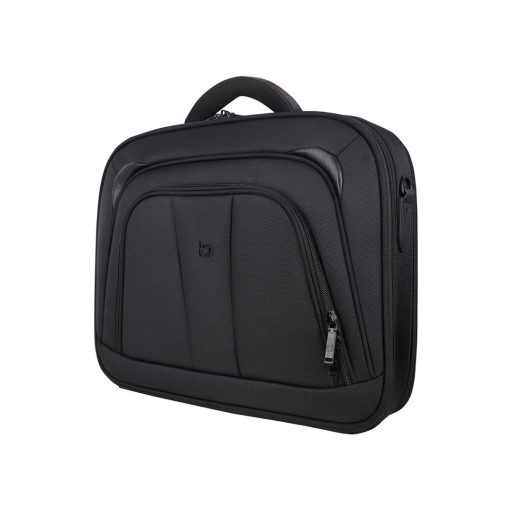 Bolso Bluecase ejecutivo LSM10080 Laptop hasta 15.6"  NNET