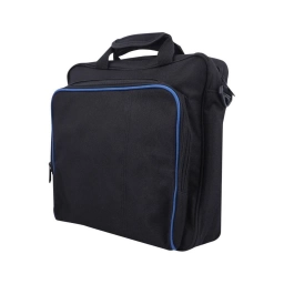 Bolso de Transporte Ledstar YX-809 para PS4 con Compartimentos