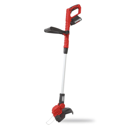 Bordeadora Ferreti a Bater�a 20 V 2.0Ah Inal�mbrica