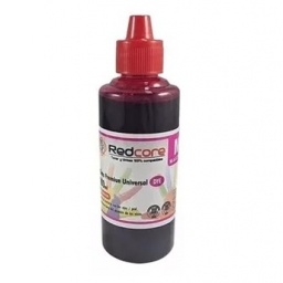 Botella de Tinta RedCore Universal Magenta 100 ml