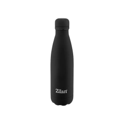 Botella Térmica Zilan 500ml de Acero Inoxidable