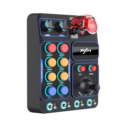 Botonera Pxn Cb1 RGB Programable para Simulador