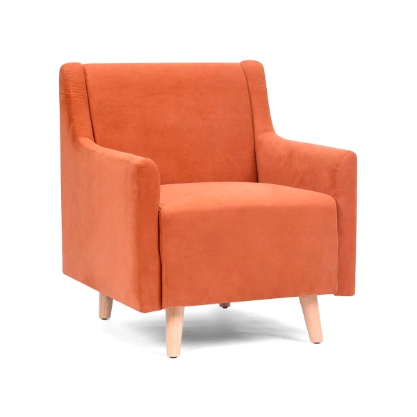 Tipo butaca sill&oacute;n poltrona 