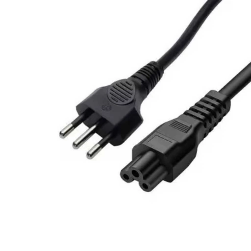 Cable de Alimentaci�n Anbyte C5 Mickey 1,5 m 0,75 Mm�