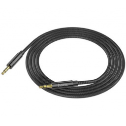 Cable Auxiliar Hoco UPA19 3,5 mm 2 metros Audio