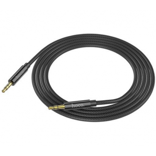 Cable Auxiliar Hoco UPA19 3,5 mm 2 metros Audio