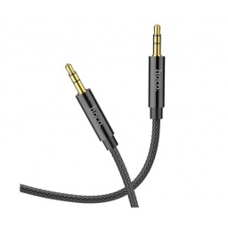 Cable Auxiliar Hoco UPA19 3,5 mm 1 metro Est�reo
