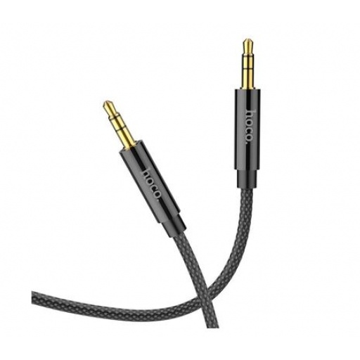 Cable Auxiliar Hoco UPA19 3,5 mm 1 metro Est�reo