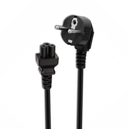 Cable de Poder Schuko a Mickey 1.8 Metros