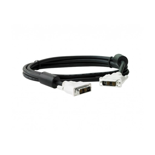 Cable DVI Macho a Macho 1.8 metros