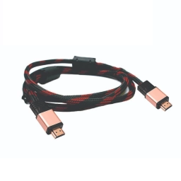 Cable HDMI 2.0 4K Macho a Macho 1.5 Metros