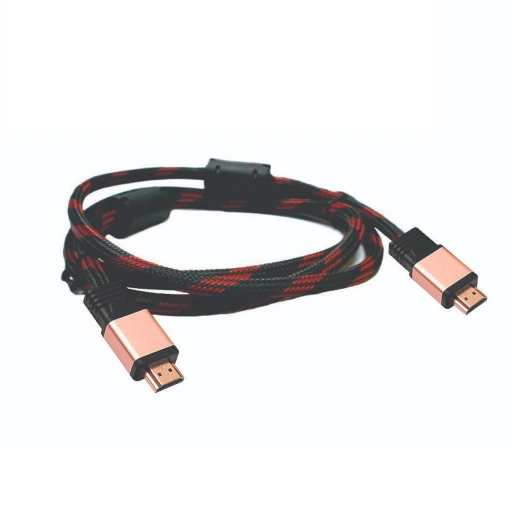 Cable HDMI 2.0 4K Macho a Macho 1.5 Metros