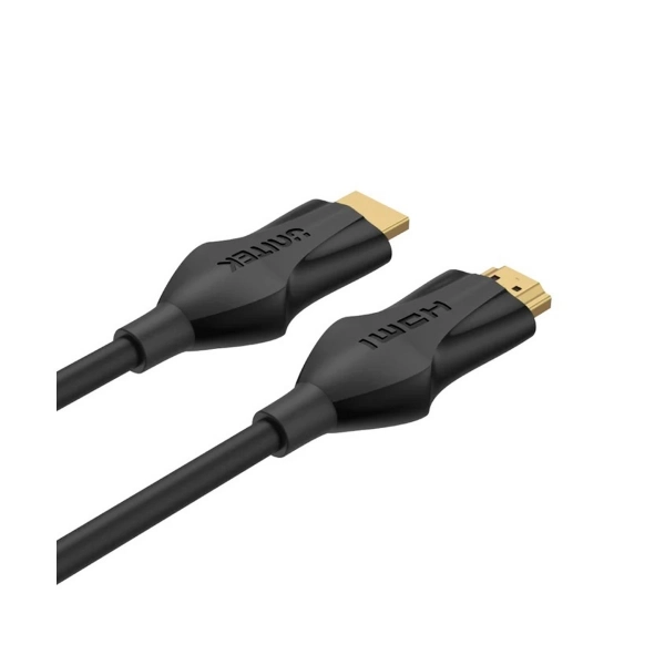 Resolución de hasta 8K 60Hz y 4K 120Hz