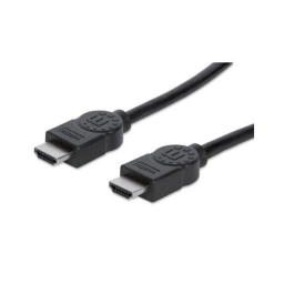 Cable HDMI Manhattan 0Mts Macho A Macho 5 m 4K