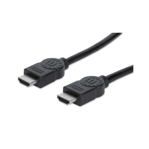 Cable HDMI Manhattan 0Mts Macho A Macho 5 m 4K