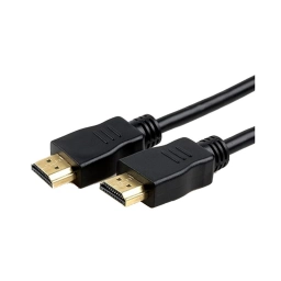 Cable HDMI Xtech XTC-311 4K 1,8 metros Enchapado Oro
