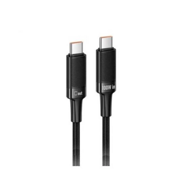 Tipo&nbsp;Cable USB-C a USB-C 