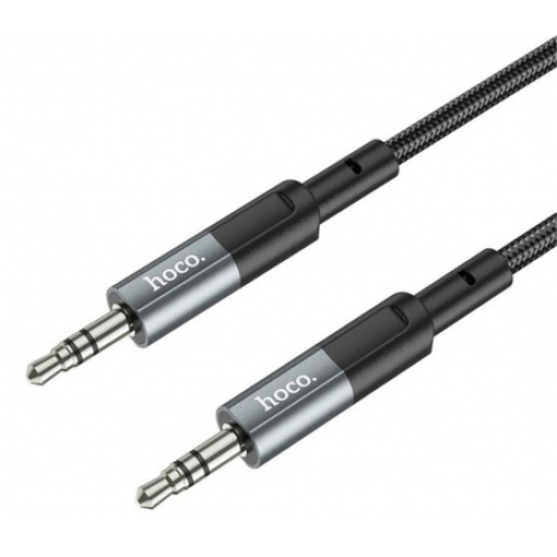 Cable Auxiliar Hoco UPA23 Jack 3,5 mm 1 m Audio