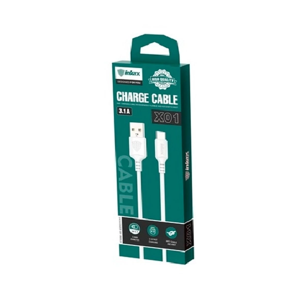 Material del cable: PVC