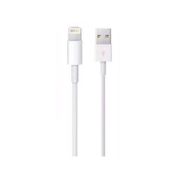 Cable Lightning a USB para Apple 1m