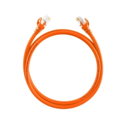 Cable Patchcord Hikvision 2mts Cat 6