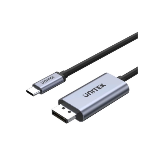 Cable Unitek Usb-c A DisplayPort 1.2 4K 2 metros