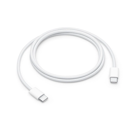 Cable USB Apple MQKJ3AM/A Carga rápida USB-C 1m