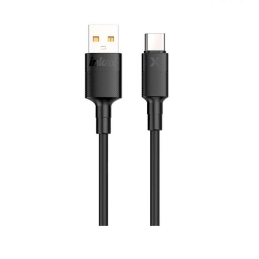 Cable USB Inkax CB-73 USB-C 1m