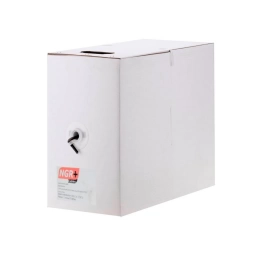 Cable UTP NRG+ Categor�a 5E 100 Metros