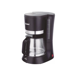 Cafetera Cuori Amici 800 W 12 Tazas con Filtro Permanente